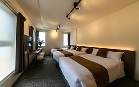 Residence Hotel Liberte